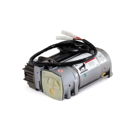 Arnott AIR SUSPENSION COMPRESSOR P-2494
